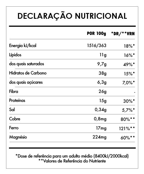 Café Funcional Extreme Energy 3
